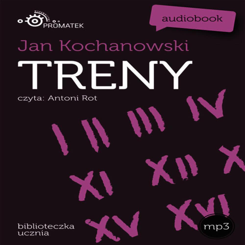Tren XIX