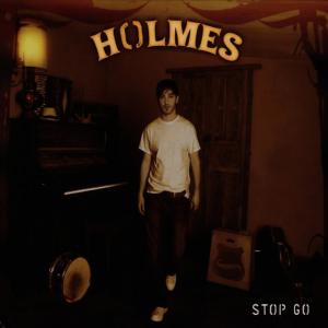 ดาวน์โหลดและฟังเพลง Be Alone พร้อมเนื้อเพลงจาก Holmes