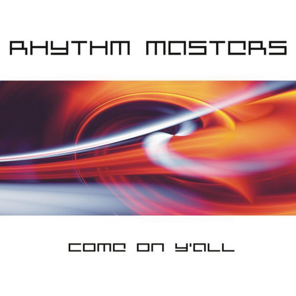 Get Up [Rhythm Masters Remix] (Rhythm Masters Remix)