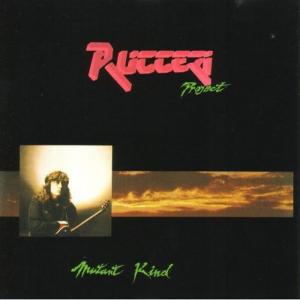 收聽Ruggeri Project的Dream Forever歌詞歌曲