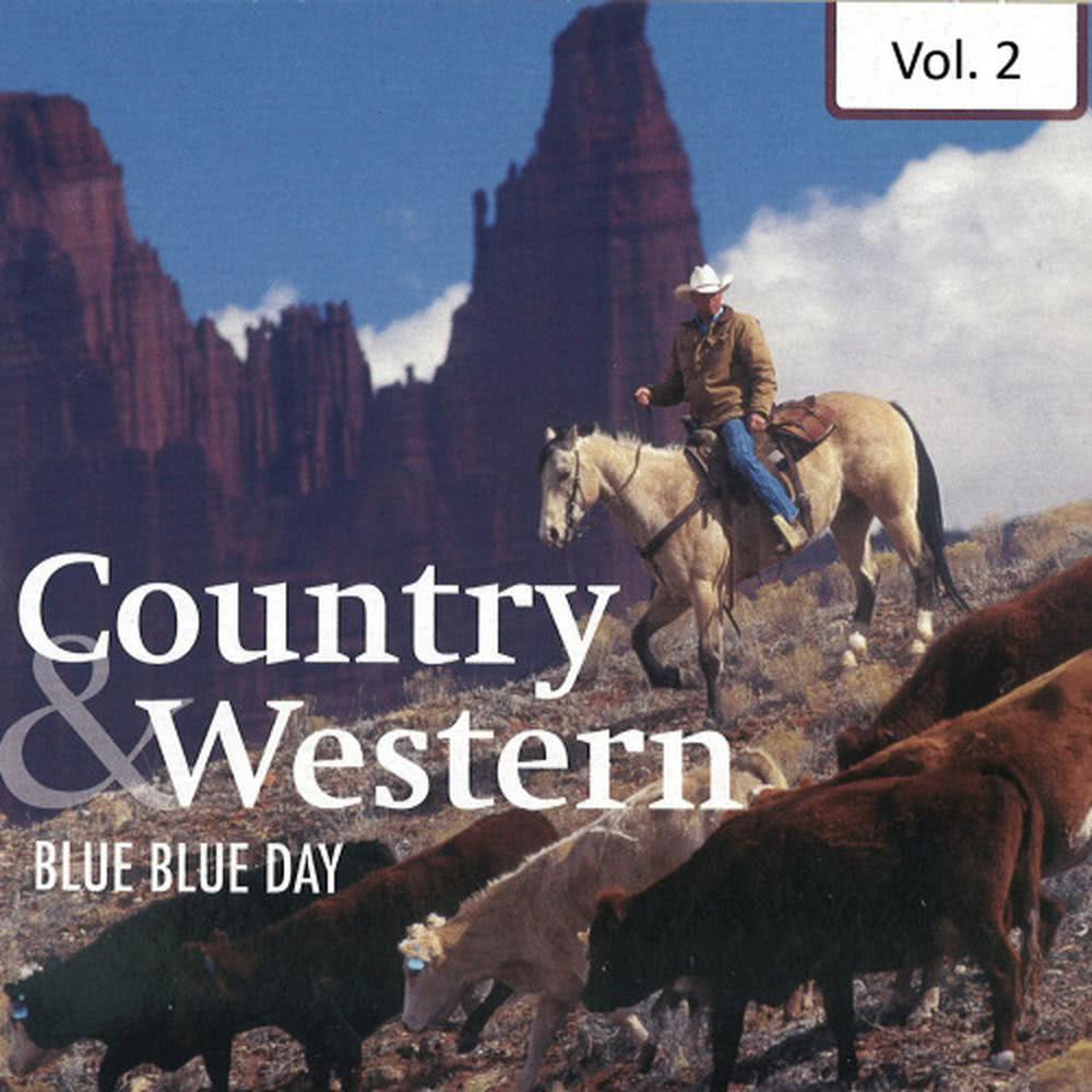 Gonna Find Me A Bluebird