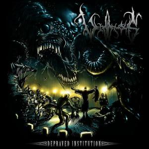 ดาวน์โหลดและฟังเพลง Desecration Genius พร้อมเนื้อเพลงจาก Verminous