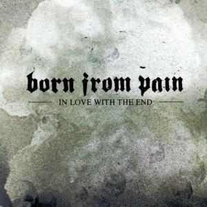 收聽Born from Pain的The New Hate歌詞歌曲