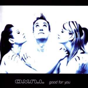 收聽O.V.N.I.的Good For You (Radio Edit)歌詞歌曲