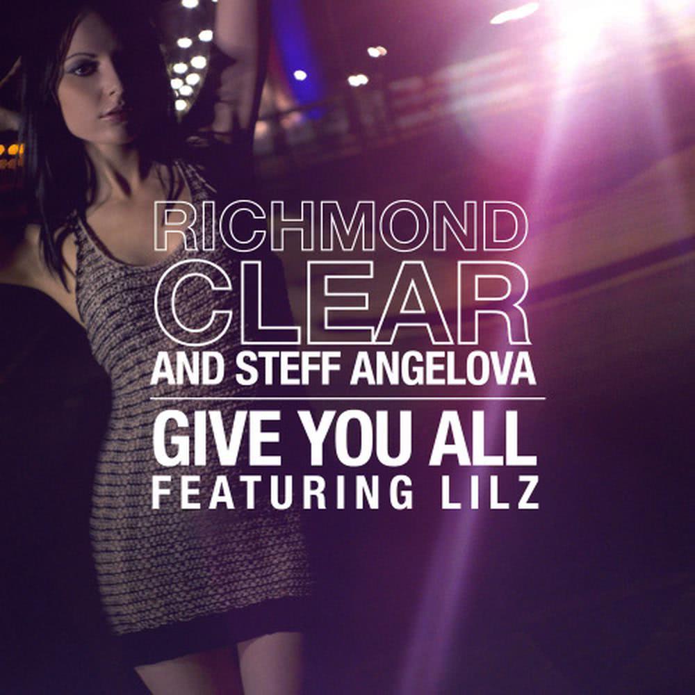 Give You All (Rubicon 7 Radio Mix)