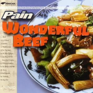 ดาวน์โหลดและฟังเพลง Suckerpunch พร้อมเนื้อเพลงจาก Pain