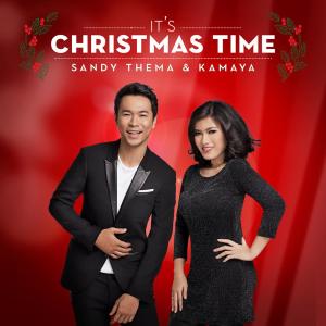 Dengarkan Blue Christmas lagu dari Kamaya dengan lirik