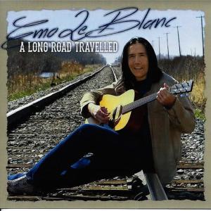 收聽Emo LeBlanc的You Are All of Me歌詞歌曲