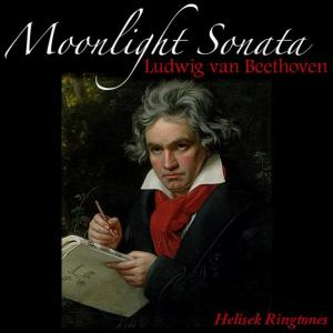 收聽Helisek Ringtones的Beethoven: Moonlight Sonata歌詞歌曲