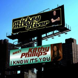 อัลบัม I Know It's You ศิลปิน Mickey Oliver