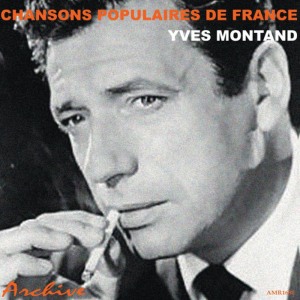 ดาวน์โหลดและฟังเพลง La Butte Rouge พร้อมเนื้อเพลงจาก Yves Montand