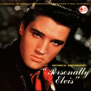 ดาวน์โหลดและฟังเพลง Personally Elvis, Pt. 4 พร้อมเนื้อเพลงจาก Elvis Presley