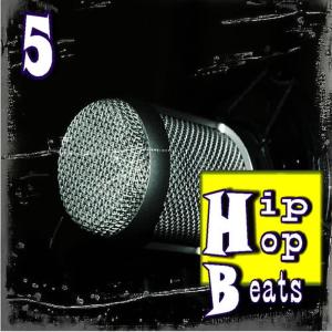 Raymond Knight Band的專輯Hip Hop Beats, Vol. 5