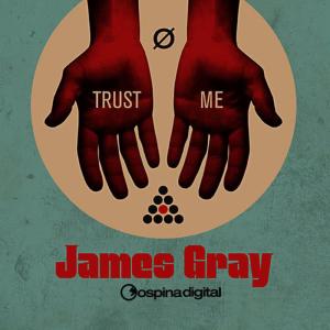 ดาวน์โหลดและฟังเพลง Jazz Cafe พร้อมเนื้อเพลงจาก James Gray