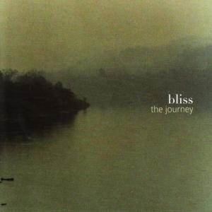 收聽Bliss的The Journey歌詞歌曲