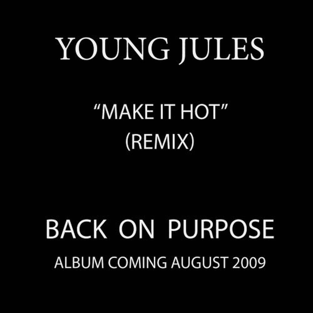 Make It Hot (Remix)