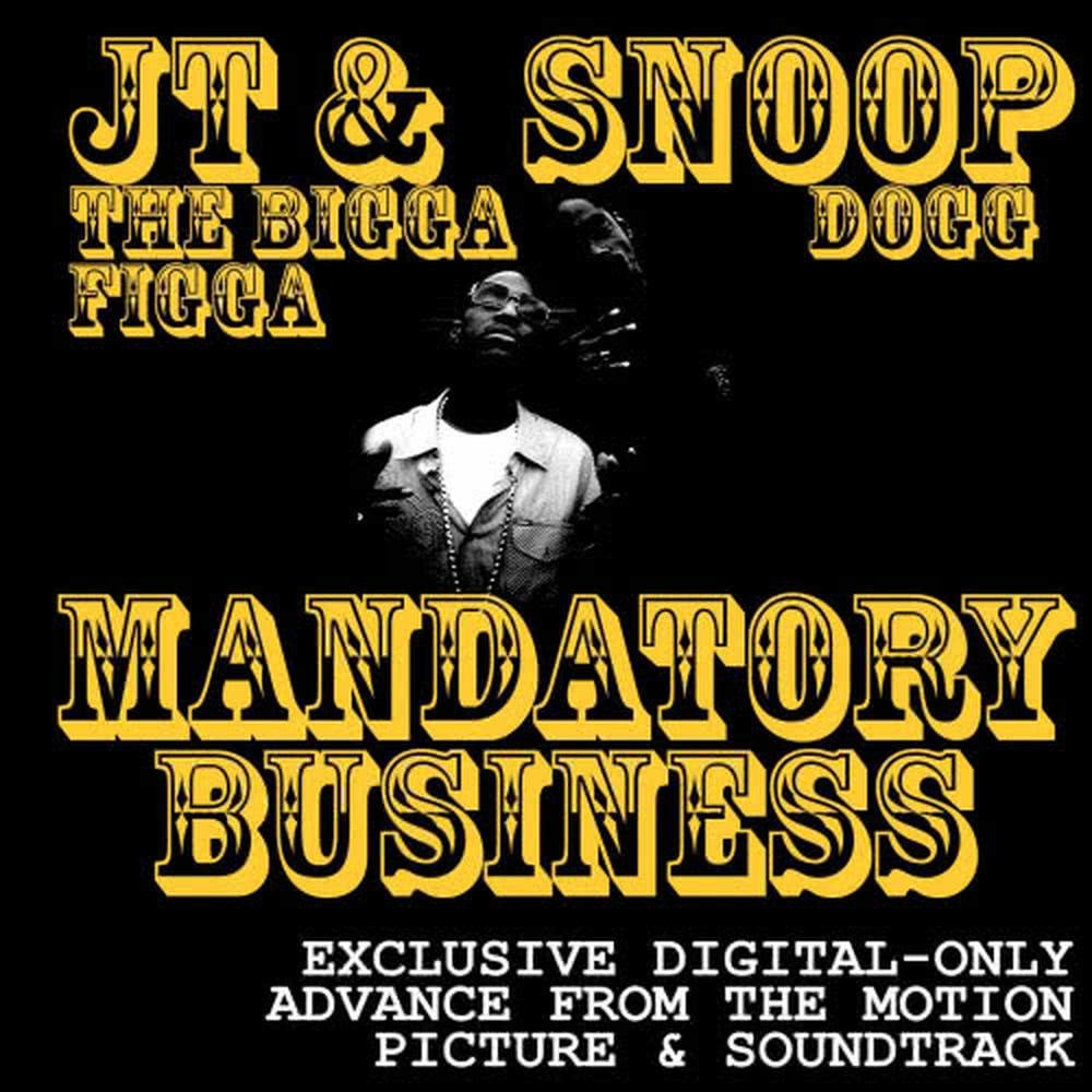 Mandatory Business (Explicit)