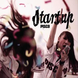 อัลบัม 登板 Start Up ศิลปิน P!SCO