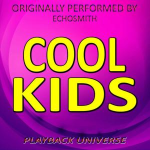 收聽Playback Universe的Outside (Originally Performed by Calvin Harris and Ellie Goulding)歌詞歌曲