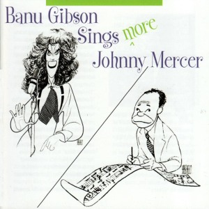 收聽Banu Gibson的I'm An Old Cowhand歌詞歌曲