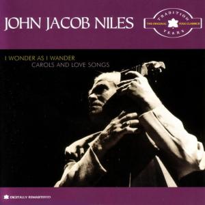 ดาวน์โหลดและฟังเพลง In That Lovely Far-Off City พร้อมเนื้อเพลงจาก John Jacob Niles