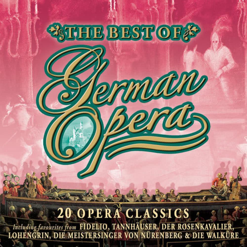 Prize Song: Morgenlich Leuchtend (Die Meistersinger Von Nürnberg)
