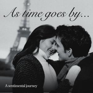 ดาวน์โหลดและฟังเพลง As Time Goes By พร้อมเนื้อเพลงจาก The Sign Posters