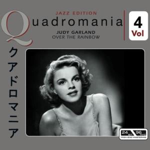 收聽Judy Garland的Auld Lang Syne歌詞歌曲