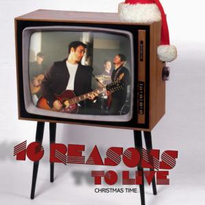 ดาวน์โหลดและฟังเพลง Christmas Time พร้อมเนื้อเพลงจาก 10 Reasons To Live