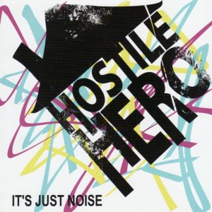 收聽Hostile Hero的Beautiful Criminal歌詞歌曲