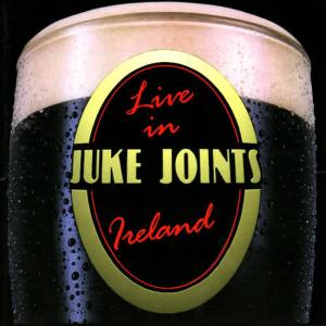 收聽The Juke Joints的Youghal Song (Live)歌詞歌曲