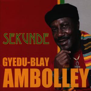 收聽Gyedu-Blay Ambolley的Bad Bad Boy歌詞歌曲