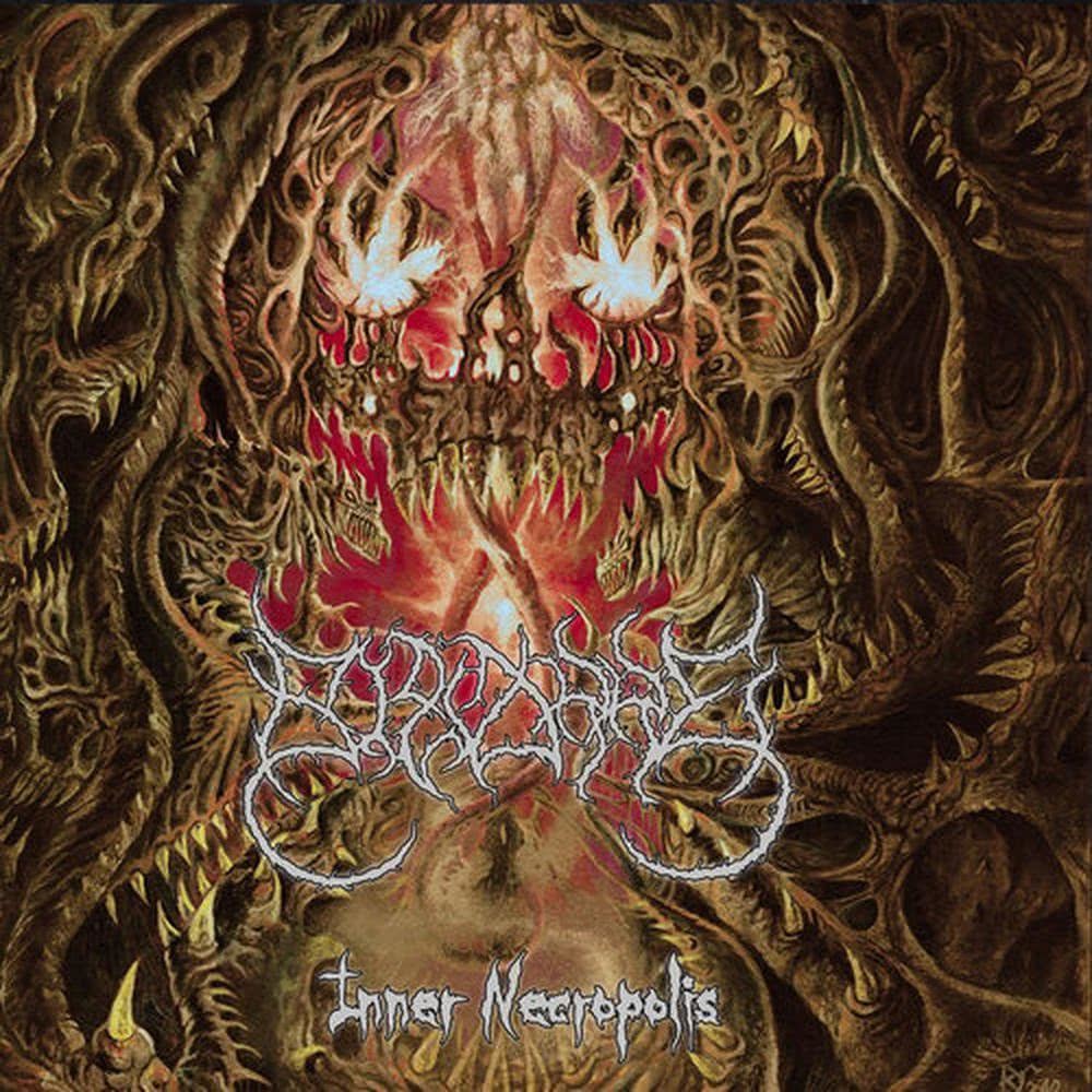 Inner Necropolis
