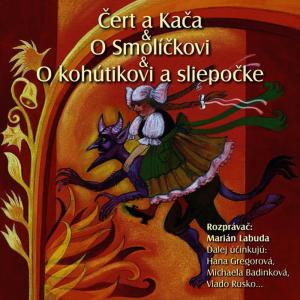 ดาวน์โหลดและฟังเพลง O kohútikovi a sliepočke พร้อมเนื้อเพลงจาก Marián Labuda