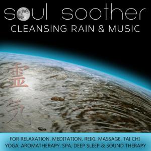 ดาวน์โหลดและฟังเพลง Cleansing Rain And Music พร้อมเนื้อเพลงจาก Soul Soother
