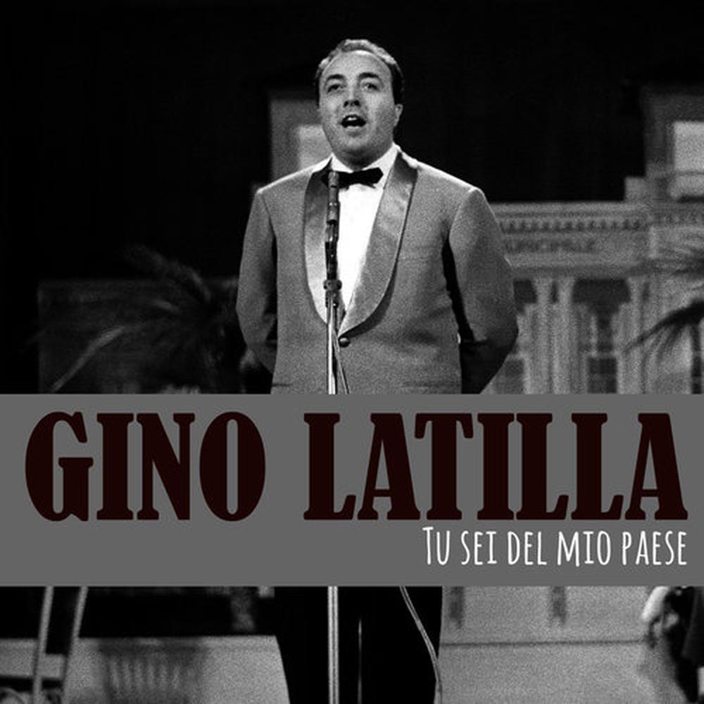 Tu sei del mio paese