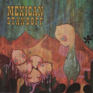 ดาวน์โหลดและฟังเพลง Spanish Song พร้อมเนื้อเพลงจาก Mexican Standoff