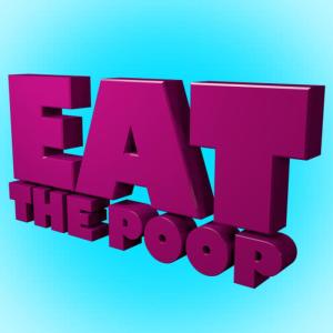 收聽Danger Dinner的Eat The Poop歌詞歌曲