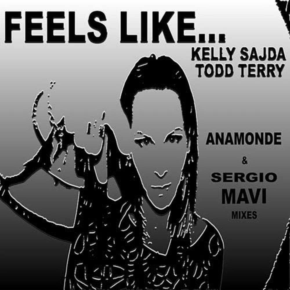 Feels Like [Mavi Star Dub] (Mavi Star Dub)