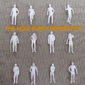ดาวน์โหลดและฟังเพลง Masquerades พร้อมเนื้อเพลงจาก The Hole Punch Generation