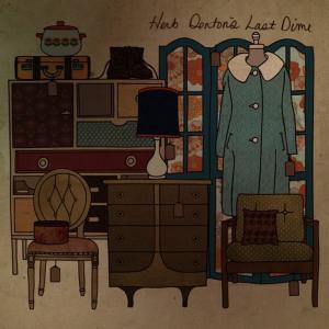 收聽Herb Denton's Last Dime的Whiskey and Wine歌詞歌曲