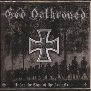 ดาวน์โหลดและฟังเพลง The Red Baron พร้อมเนื้อเพลงจาก God Dethroned