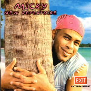 收聽Sweet Micky的Micky Twoubadou歌詞歌曲