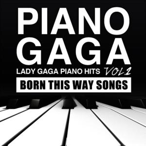 ดาวน์โหลดและฟังเพลง Bloody Mary พร้อมเนื้อเพลงจาก Piano Gaga