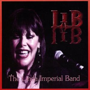 Linda Imperial的專輯The Linda Imperial Band
