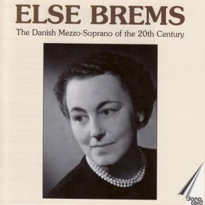 收聽Else Brems的Carmen: Habanera歌詞歌曲