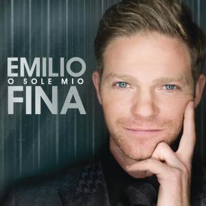 收聽Emilio Fina的O Sole Mio歌詞歌曲