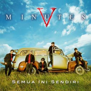 Dengarkan Ternyata lagu dari Five Minutes dengan lirik