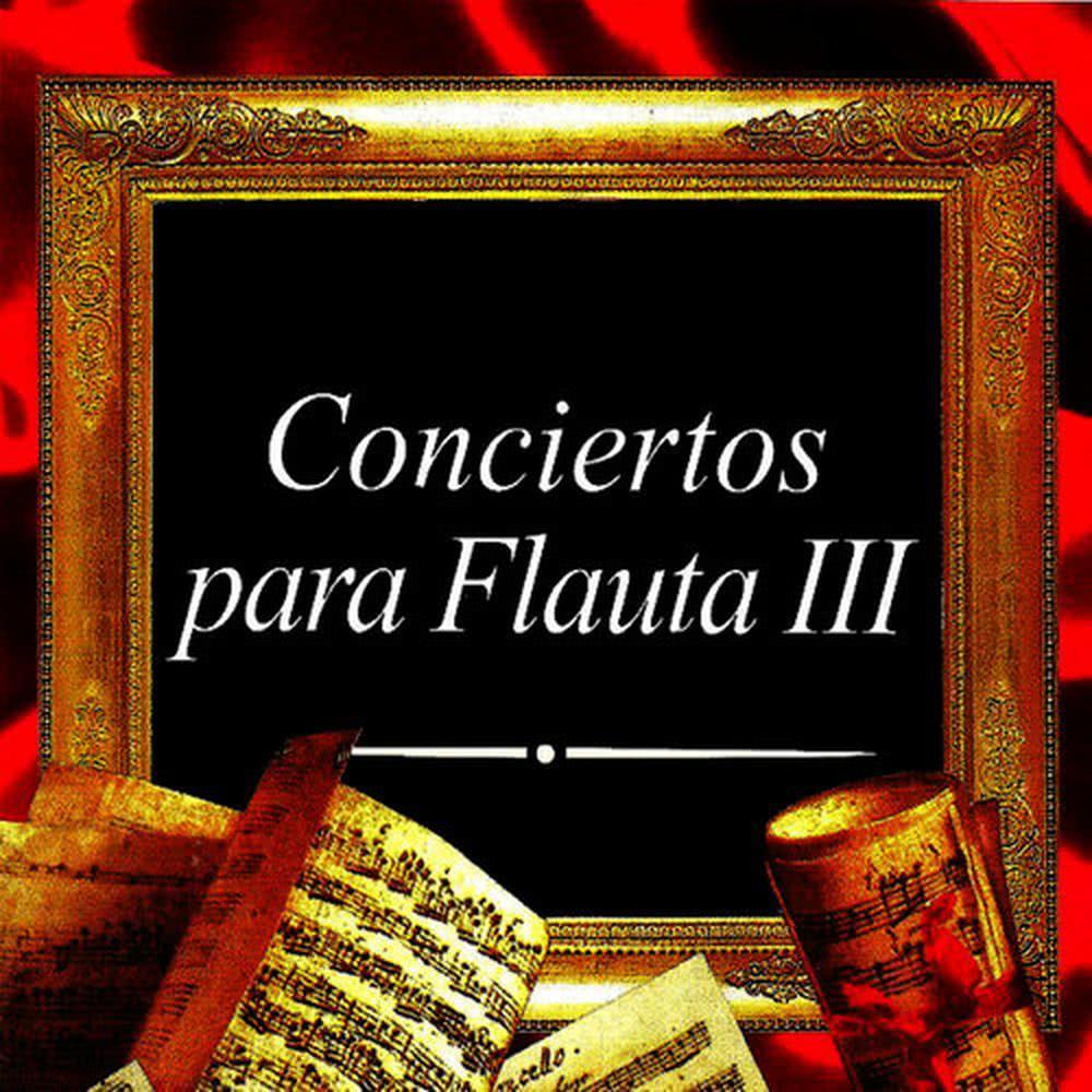 Flute Concerto No. 3 in G Major