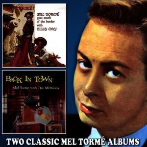 ดาวน์โหลดและฟังเพลง Makin' Whoopee พร้อมเนื้อเพลงจาก Mel Tormé